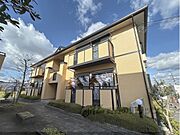 パセオ・ブルージュの賃貸物件