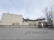 学研奈良登美ヶ丘駅より徒歩24分 2階 築23年11ヶ月の賃貸物件