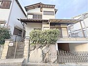 富雄駅より徒歩16分 1階 築49年1ヶ月の賃貸物件