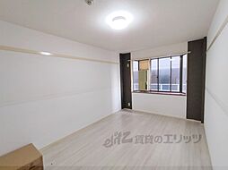 ジャンギャバン新大宮 4階1Kのリビング/ダイニング