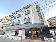 新大宮駅より徒歩5分 4階 築41年2ヶ月の賃貸物件