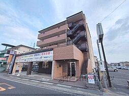 近鉄大阪線 大和高田駅 徒歩15分の賃貸マンション