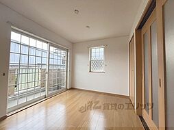 メゾン・ド・弦月 101 1階2DKのリビング/ダイニング