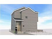 耳成駅より徒歩7分 1階 新築の賃貸物件