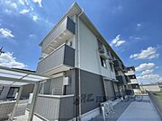 三輪駅より徒歩11分 1階 築2年5ヶ月の賃貸物件