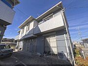 アルティ 2階 築18年10ヶ月の賃貸物件