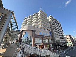 近鉄奈良線 生駒駅 徒歩1分の賃貸マンション