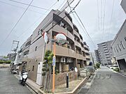 シティパレス郡山Ｐ—Ｉ—Ｂ 1階 築34年11ヶ月の賃貸物件