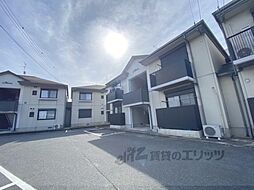 近鉄南大阪線 当麻寺駅 徒歩7分の賃貸アパート