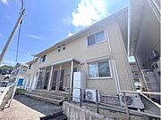 桜井駅より徒歩10分 2階 築15年5ヶ月の賃貸物件