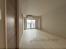 セレニティプレイス　桂 2階2LDKのリビング/ダイニング