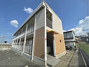 信貴山下駅より徒歩8分 2階 築23年8ヶ月の賃貸物件