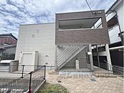 リベールコート五位堂 1階 築9年2ヶ月の賃貸物件