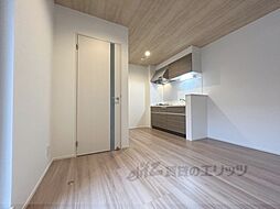 ＲＥＧＡＬＥＳＴ大和高田 1階1LDKのリビング/ダイニング