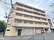 コーポオオミヤ 5階 築45年2ヶ月の賃貸物件