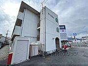 高田市駅より徒歩6分 1階 築46年5ヶ月の賃貸物件