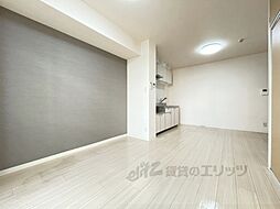 メゾンパレス新大宮 1階2LDKのリビング/ダイニング