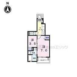 サンセレノＷＡＢＩ 103