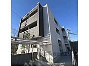 大和八木駅より徒歩4分 2階 築2年1ヶ月の賃貸物件