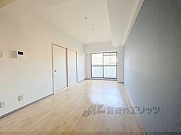 ワシントンアヴェニュー 5階2LDKのリビング/ダイニング