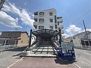 ワシントンアヴェニュー 5階 築35年11ヶ月の賃貸物件