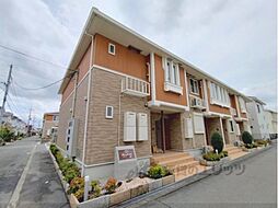 近鉄大阪線 大和高田駅 徒歩11分