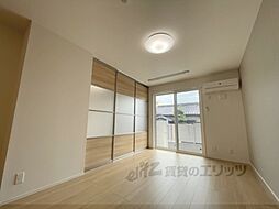 JR桜井線 桜井駅 徒歩20分の賃貸アパート 3階3LDKのリビング/ダイニング