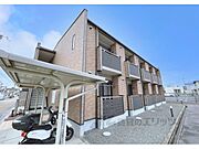 田原本駅より徒歩7分 1階 築9年8ヶ月の賃貸物件