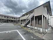 天理駅より徒歩30分 1階 築21年11ヶ月の賃貸物件