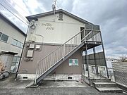 天理駅より徒歩20分 2階 築30年1ヶ月の賃貸物件