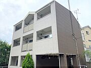 ノア・バリウス 3階 築14年5ヶ月の賃貸物件