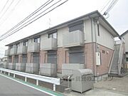 尼ヶ辻駅より徒歩5分 2階 築18年8ヶ月の賃貸物件