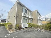 天理駅より徒歩22分 2階 築22年10ヶ月の賃貸物件