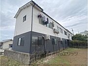 生駒駅より徒歩3分 2階 築55年8ヶ月の賃貸物件