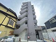 天理駅より徒歩11分 6階 新築の賃貸物件