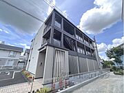 RELAFORT 1階 築2年の賃貸物件