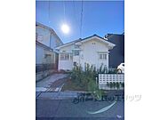 勢野北口駅より徒歩6分 築54年2ヶ月の賃貸物件