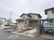 学園前駅より徒歩29分 1階 築21年10ヶ月の賃貸物件
