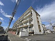 京終駅より徒歩12分 2階 築50年2ヶ月の賃貸物件