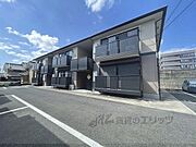 セジュール高田B棟B 1階 築24年7ヶ月の賃貸物件