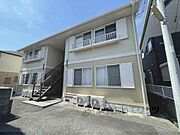 結崎駅より徒歩5分 2階 築33年5ヶ月の賃貸物件