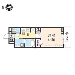 ガルデニア　II 105