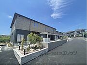 カルム敷島 1階 新築の賃貸物件