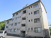菖蒲池駅より徒歩9分 3階 築41年の賃貸物件