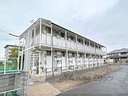 大和八木駅より徒歩12分 2階 築26年9ヶ月の賃貸物件