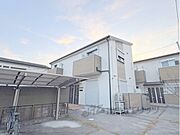 尼ヶ辻駅より徒歩1分 2階 築10年11ヶ月の賃貸物件