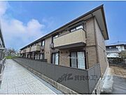 田原本駅より徒歩11分 1階 築12年の賃貸物件