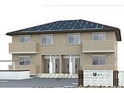 尼ヶ辻駅より徒歩24分 2階 新築の賃貸物件