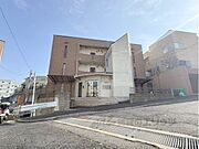 富雄駅より徒歩5分 1階 築24年1ヶ月の賃貸物件