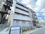 新大宮駅より徒歩4分 1階 築2年3ヶ月の賃貸物件